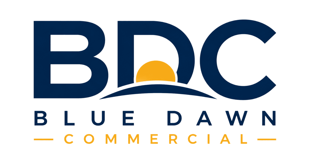 BDC Logo